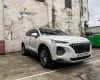 Hyundai Santa Fe 2019 - CẦN BÁN XE HYUNDAI SANTAFE 2019 – BẢN TIÊU CHUẨN, MÁY DẦU
