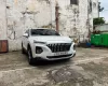 Hyundai Santa Fe 2019 - CẦN BÁN XE HYUNDAI SANTAFE 2019 – BẢN TIÊU CHUẨN, MÁY DẦU