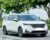 Kia Carnival Signature 2022 - Cần bán Kia Carnival 3.5 Signature 2022, màu trắng
