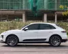 Porsche Macan 2021 - Cần bán lại xe Porsche Macan 2021, màu trắng, nhập khẩu, giá cực tốt