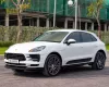 Porsche Macan 2021 - Cần bán lại xe Porsche Macan 2021, màu trắng, nhập khẩu, giá cực tốt