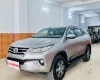 Toyota Fortuner 2018 - TOYOTA Fortuner 2018 1 Chủ Từ Đầu 