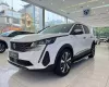 Peugeot 3008 2025 - "Lý do nên chọn Peugeot 3008- Năm 2025"