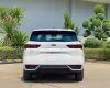 Ford Territory 2025 - FORD TERRITORY 2025 – SUV CÔNG NGHỆ DẪN ĐẦU PHÂN KHÚC
