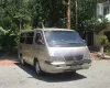 Mercedes-Benz C200 2003 - MERCEDES MB100