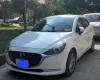 Mazda 2 2022 - Bán xe mazda 2 luxury sản xuất 2022 màu trắng.
