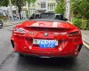 BMW Z4 2021 - BÁN XE BMW Z4 sDrive30i (2020-2021) – ĐỎ RỰC, PHONG CÁCH THỂ THAO, MỚI NHƯ HỘP QUÀ SANG CHẢNH!