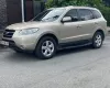Hyundai Santa Fe 2008 - Huyndai santafe 2008 số tự động 