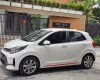 Kia Morning 2021 - Chính chủ bán xe Kia morning  GT-liNe-2021