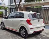 Kia Morning 2021 - Chính chủ bán xe Kia morning  GT-liNe-2021