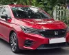 Honda City 2021 - Chính chủ bán xe Honda cty RS - 2021