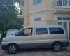Hyundai Starex 2004 - CẦN BÁN XE HYUNDAI STAREX 2004 – 2.5 MT – NHẬP KHẨU HÀN QUỐC