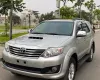 Toyota Fortuner 2014 -  BÁN TOYOTA FORTUNER 2.5G – SX 2014