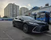 Toyota Camry 2.5Q 2022 - Cần bán xe Toyota Camry 2.5Q đời 2022, màu đen, nhập khẩu