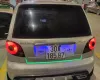 Daewoo Matiz 2007 - CHÍNH CHỦ CẦN BÁN XE DAEWOO 2007
