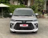 Toyota Avanza Premio 2023 - Avanza Premio 1.5 CVT 2023 – Bạc, 36.100km