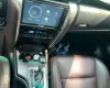 Toyota Fortuner 2018 - Gia đình cần bán fortuner xăng 1 cầu sx 2018 (4 thắng đĩa), xe nhập indonesia