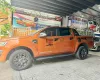 Ford Ranger 2015 -  BÁN XE FORD RANGER WILDTRAK – SIÊU PHẨM CHO ANH EM YÊU PICKUP 