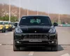 Porsche Macan 2017 - Cần bán gấp Porsche Macan đời 2017, màu đen, nhập khẩu nguyên chiếc