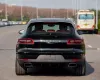 Porsche Macan 2017 - Cần bán gấp Porsche Macan đời 2017, màu đen, nhập khẩu nguyên chiếc