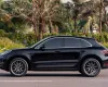 Porsche Macan 2017 - Cần bán gấp Porsche Macan đời 2017, màu đen, nhập khẩu nguyên chiếc