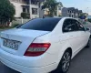 Mercedes-Benz C230 2008 - Chính chủ bán xe Mecrcedes c230 sản xuất năm 2008 