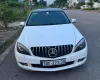 Mercedes-Benz C230 2008 - Chính chủ bán xe Mecrcedes c230 sản xuất năm 2008 