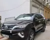 Toyota Fortuner 2019 -  CẦN BÁN XE TOYOTA FORTUNER MÀU NÂU – BIỂN VIP TP.HCM 
