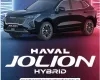 Haval H6 2025 -  Chỉ 69tr nhận xe ngay 