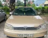 Ford Laser 2003 - BÁN XE FORD LASER 2003 Ghia 1.8 – GIÁ CHỈ 65 TRIỆU