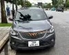 VinFast Fadil 2022 - Xe fadil xám đăng ký tháng 1 năm 2022, một chủ từ đầu.