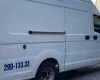 Hãng khác Khác 2021 - Không có nhu cầu sử dụng nên em bán lại xe GAZ van nhập khẩu từ Nga – xe chính chủ, hàng hóa ế ẩm quá rồi 