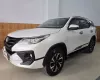 Toyota Fortuner 2019 -  Cần bán Fortuner TRD máy xăng số tự động