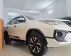 Toyota Fortuner 2019 -  Cần bán Fortuner TRD máy xăng số tự động
