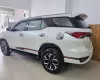Toyota Fortuner 2019 -  Cần bán Fortuner TRD máy xăng số tự động