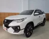 Toyota Fortuner 2019 -  Cần bán Fortuner TRD máy xăng số tự động