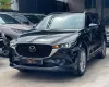 Mazda CX 5 2024 - Mazda CX-5 Exclusive 2024 – Màu đen sang trọng, cực kỳ mới, chạy lướt 18.000km!