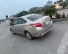 Toyota Vios 2016 - Chính chủ bán xe Toyota vios 2016 màu cát vàng số sàn