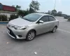 Toyota Vios 2016 - Chính chủ bán xe Toyota vios 2016 màu cát vàng số sàn