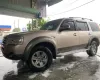Ford Everest 2008 - Chính chủ bán xe Forevert 2008.AT máy dầu