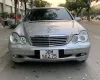 Mercedes-Benz C180 2005 - Cần bán Mercedes C180 Elegance - 2005