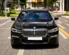 BMW 730Li 2020 - Cần bán BMW 730 Msport đời 2020, màu đen, xe nhập