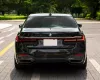 BMW 730Li 2020 - Cần bán BMW 730 Msport đời 2020, màu đen, xe nhập
