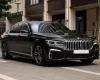 BMW 730Li 2020 - Cần bán BMW 730 Msport đời 2020, màu đen, xe nhập