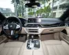 BMW 730Li 2020 - Cần bán BMW 730 Msport đời 2020, màu đen, xe nhập