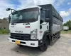 Isuzu FRR 2022 - ISUZU FRR TẢI 6T3 THÙNG BẠT DÀI 6M7 Xe đẹp Zin.