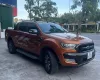 Ford Ranger 2016 - BÁN FORD RANGER WILDTRAK 3.2 – SẢN XUẤT 2016, MODEL 2017 – GIÁ TỐT