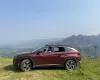 Hyundai Tucson 2021 - BÁN HYUNDAI TUCSON 1.6 TURBO CHÍNH CHỦ