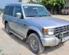 Mitsubishi Pajero 2006 - Bán xe Pajero V33 sx 2006. Gốc thanh lý nhà nước, tên chính chủ