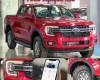 Ford Ranger 2025 - FORD RANGER 2025 – ƯU ĐÃI ĐẶC BIỆT CHỈ TRONG THÁNG NÀY